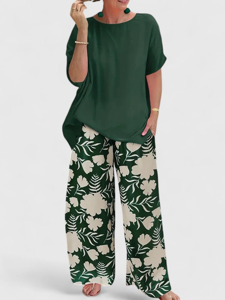 Isla | Comfortable Pants
