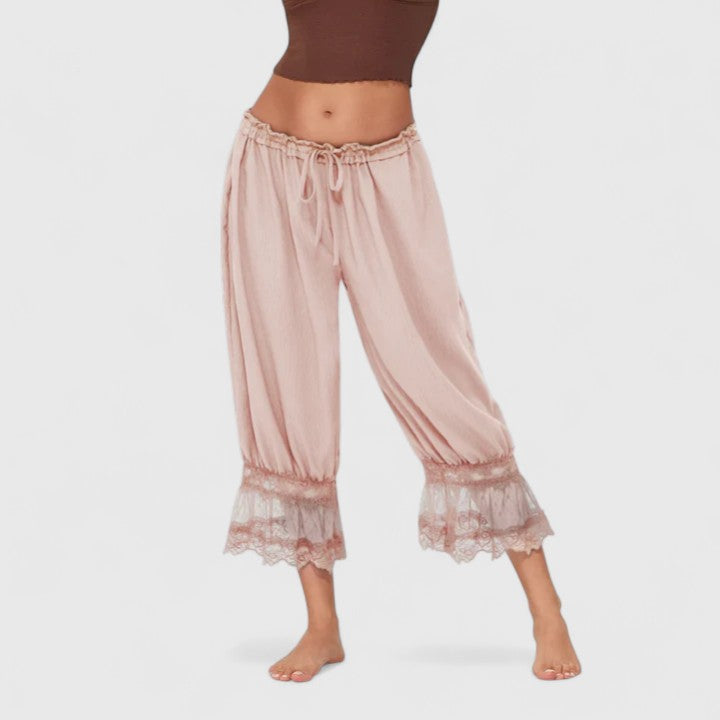 Sarah | Comfortable Trousers