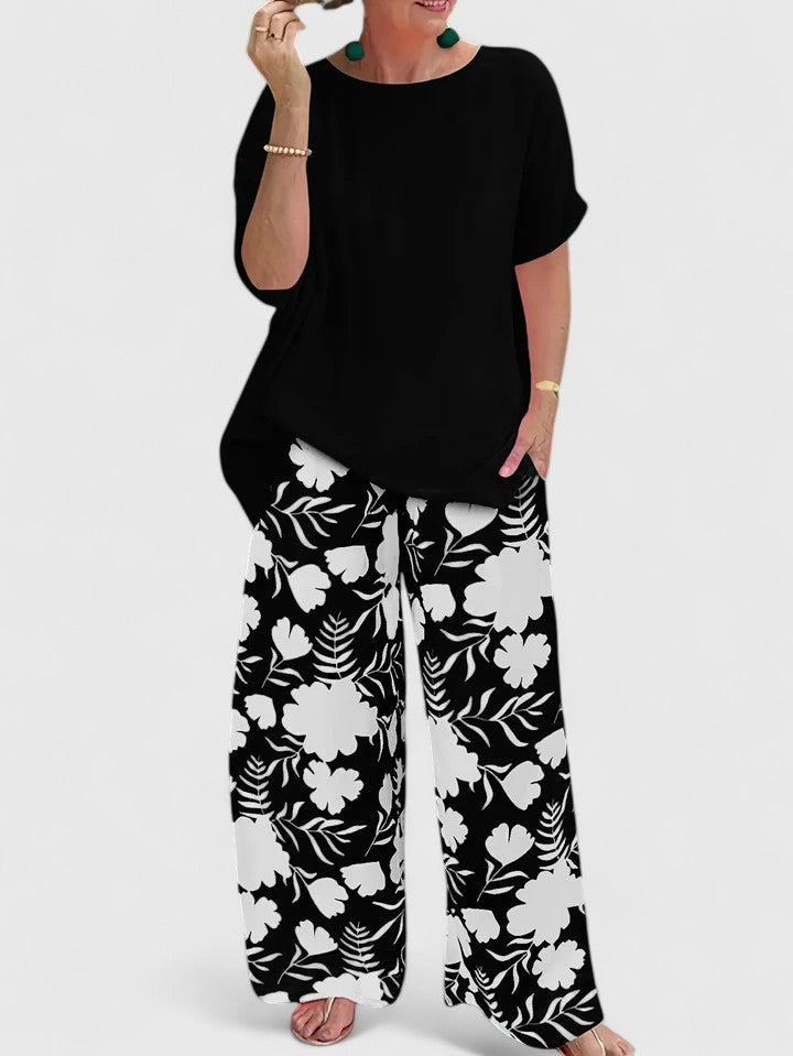 Isla | Comfortable Pants