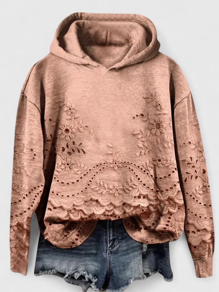 Carissa | Sophisticated Sweater