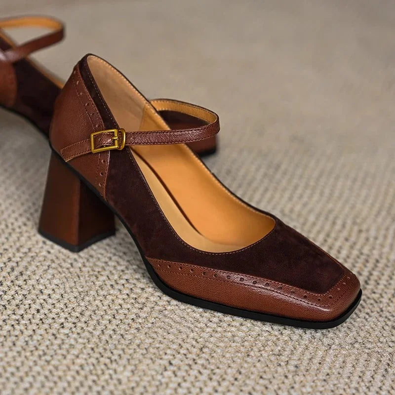 Donna | Classic Pumps