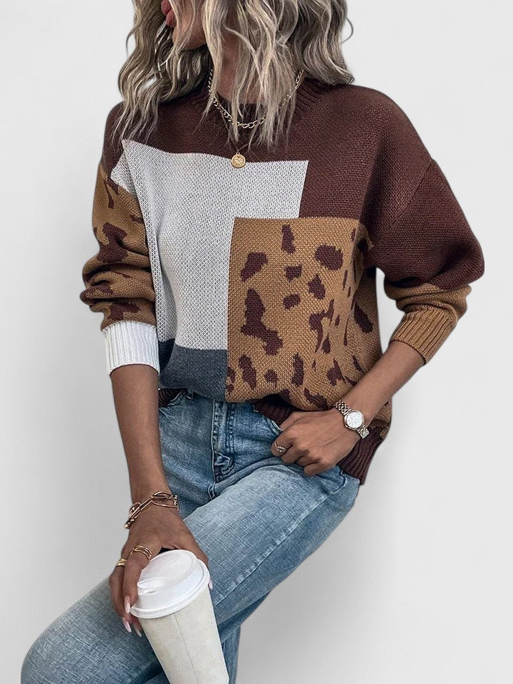 Marissa | Comfortable Sweater
