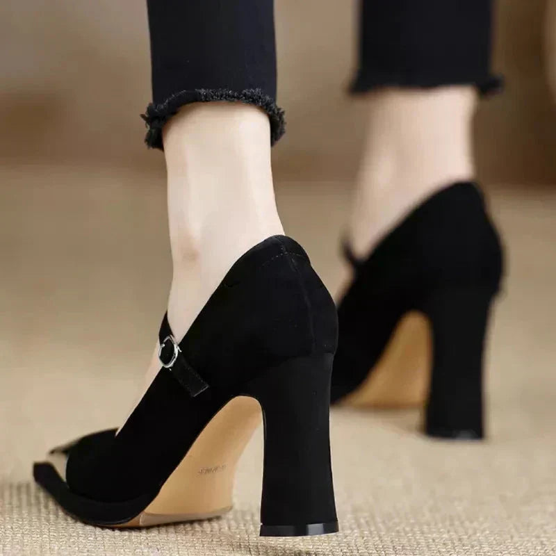 Denise | Elegant Pumps