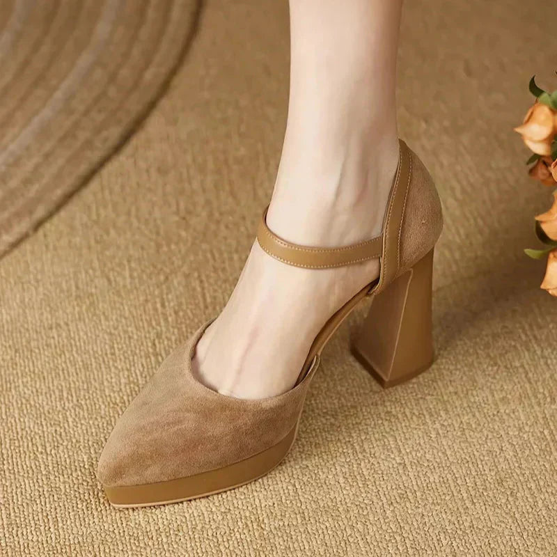 Joyce | Elegant Pumps