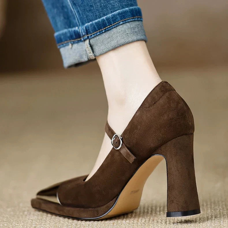 Denise | Elegant Pumps