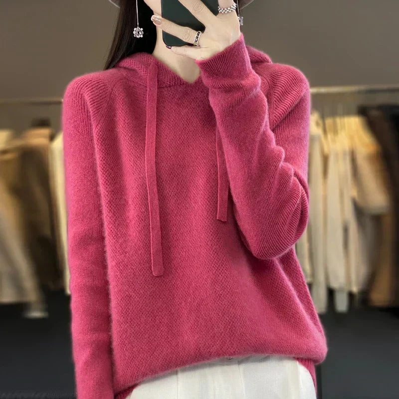 Lynn | Elegant Sweater