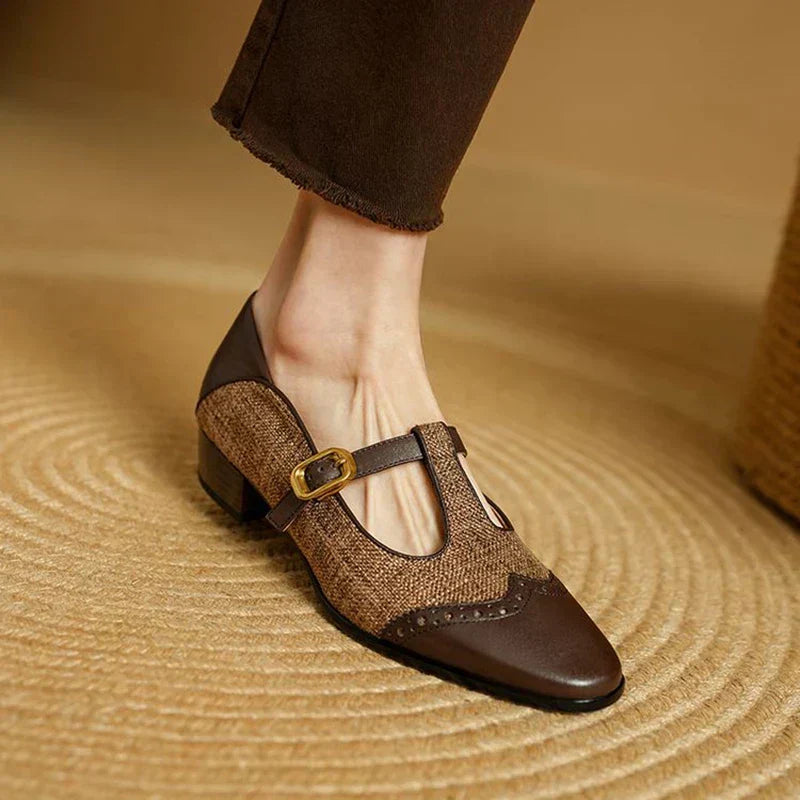 Gina | Vintage Shoes