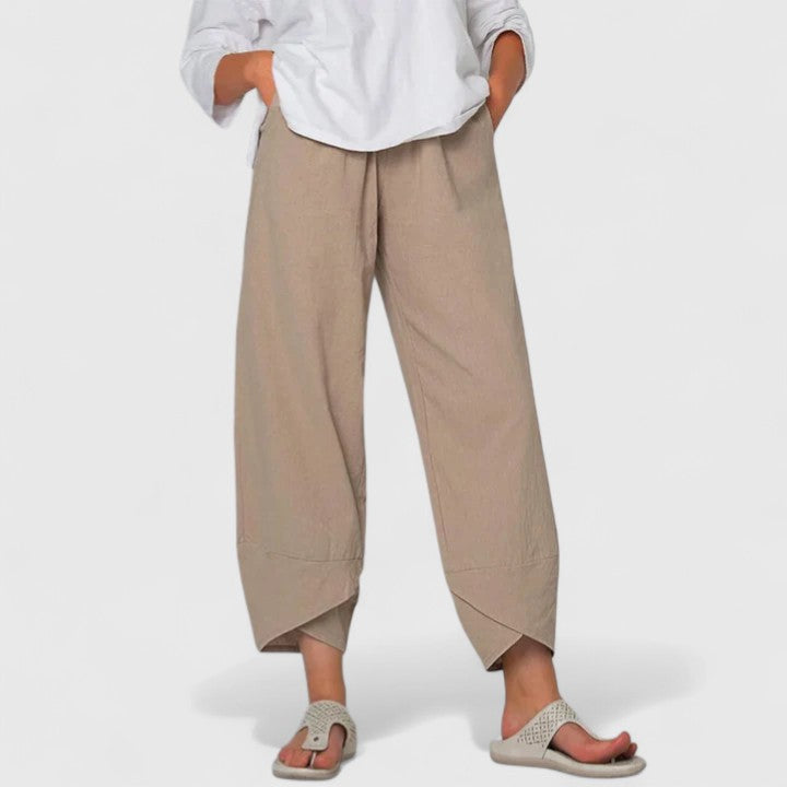 Stella | Elegant Pants