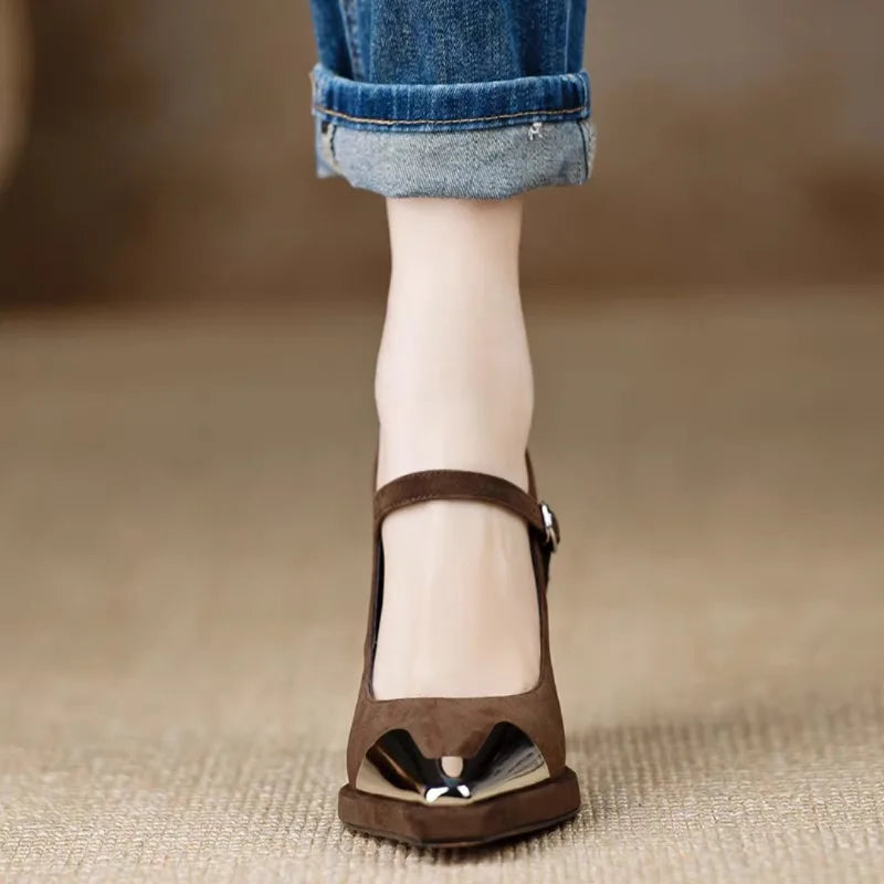 Denise | Elegant Pumps