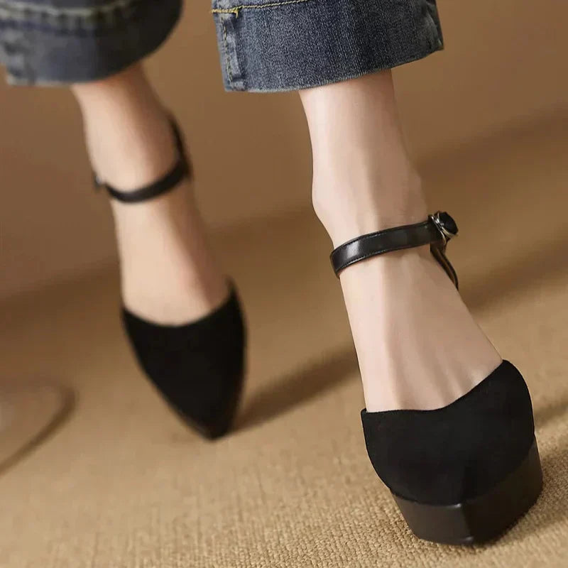 Joyce | Elegant Pumps