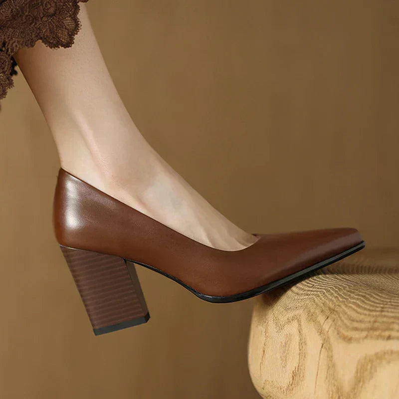 Kristin | Elegant Pumps