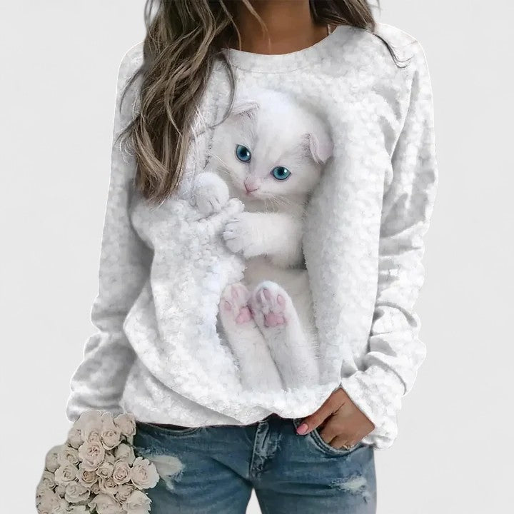 Bailey | Comfortable Sweatshirt