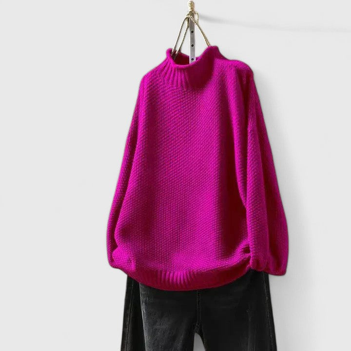 Aspen | Sophisticated Sweater