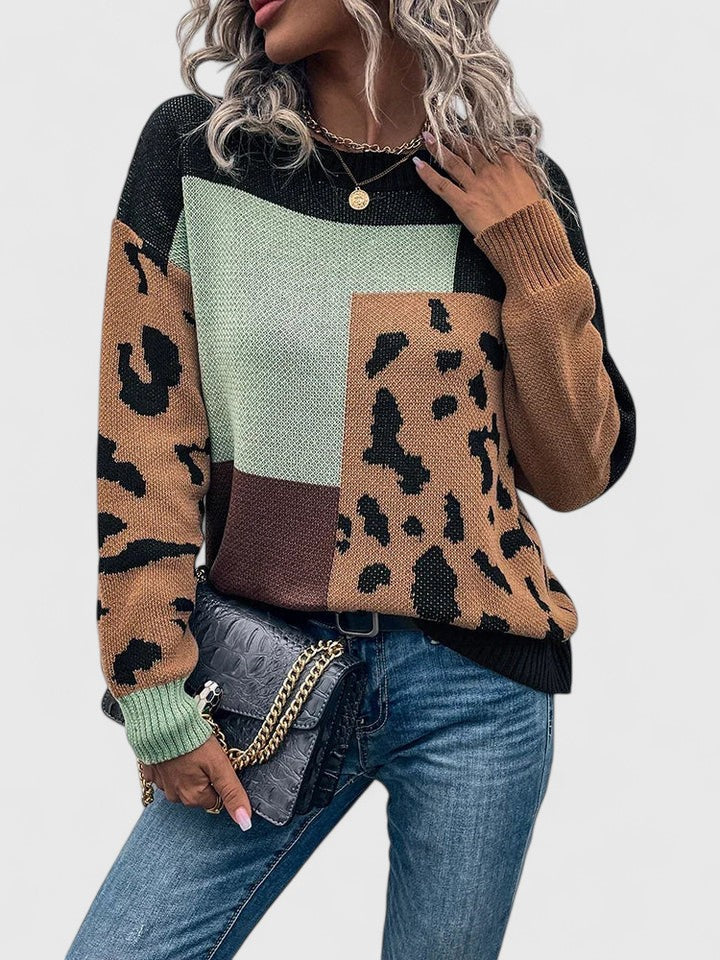 Marissa | Comfortable Sweater