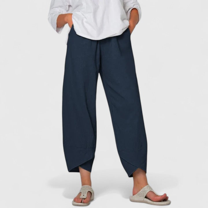 Stella | Elegant Pants