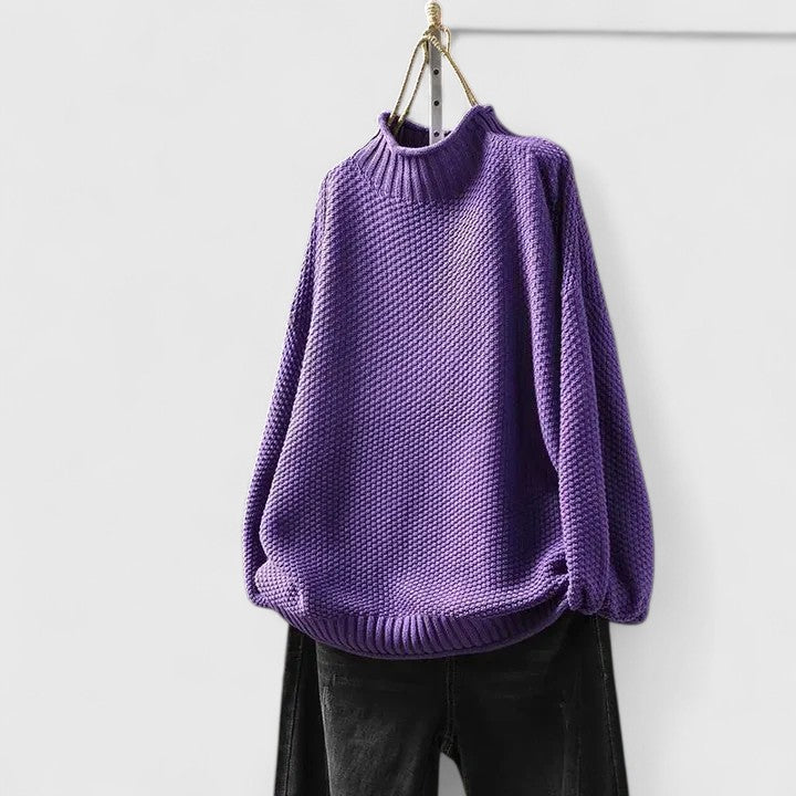 Aspen | Sophisticated Sweater