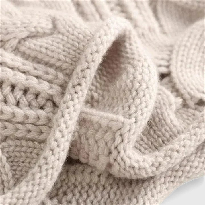Ellen | Elegant Sweater