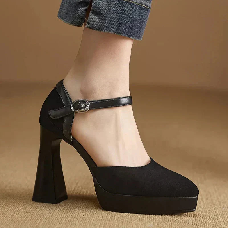 Joyce | Elegant Pumps