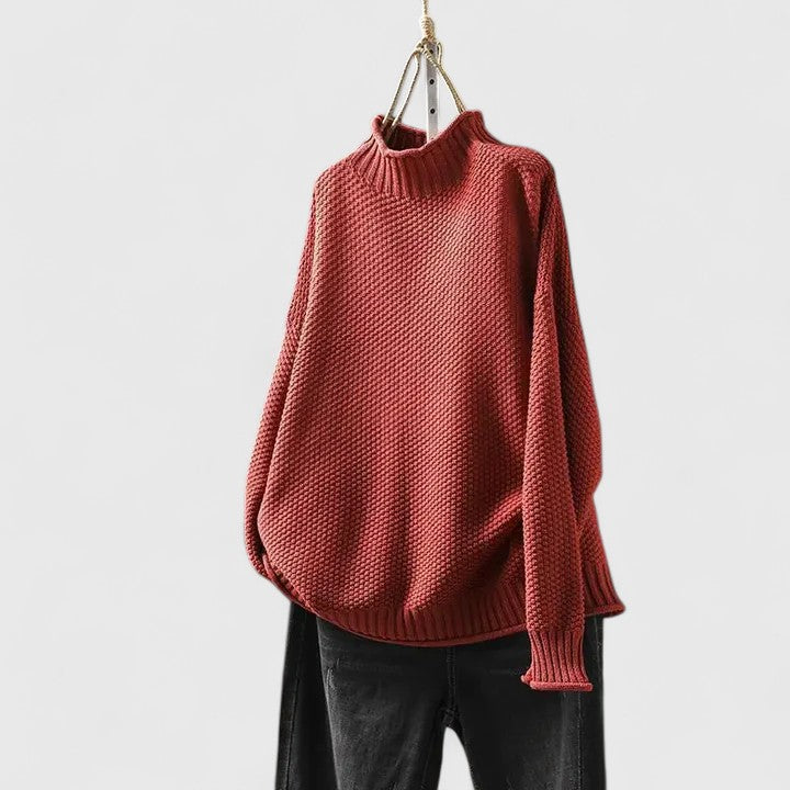 Aspen | Sophisticated Sweater