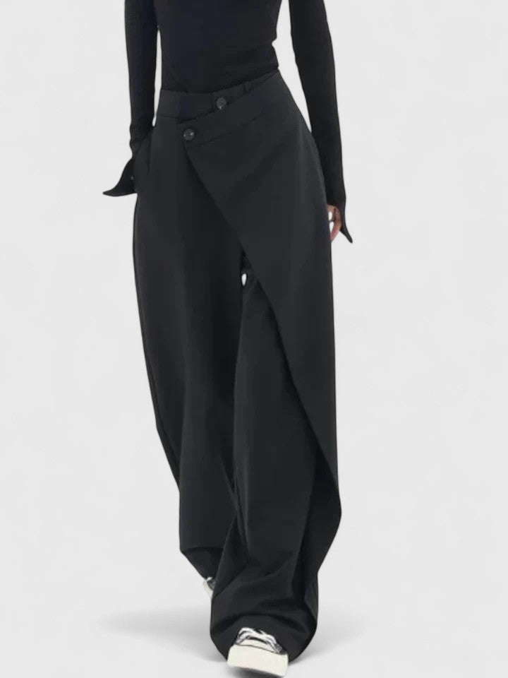 Natalia | Sophisticated Pants