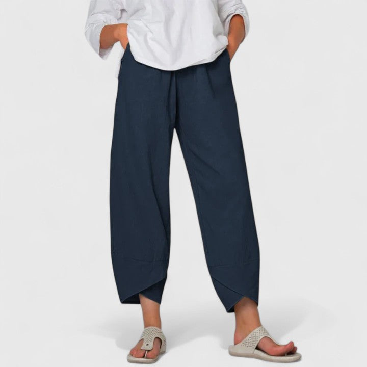 Stella | Elegant Pants