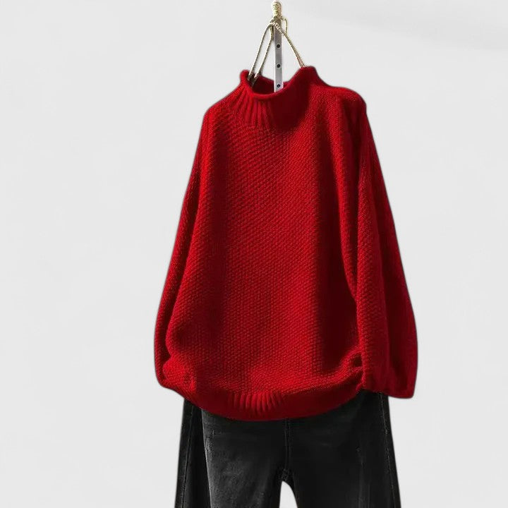 Aspen | Sophisticated Sweater