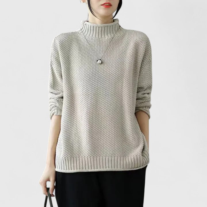 Aspen | Sophisticated Sweater