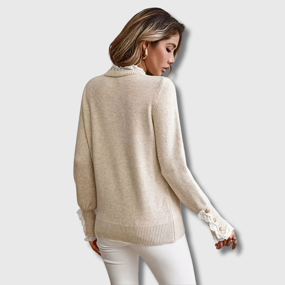 Irene | Elegant Sweater