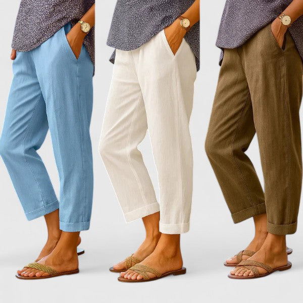 Penelope | Comfortable Pants