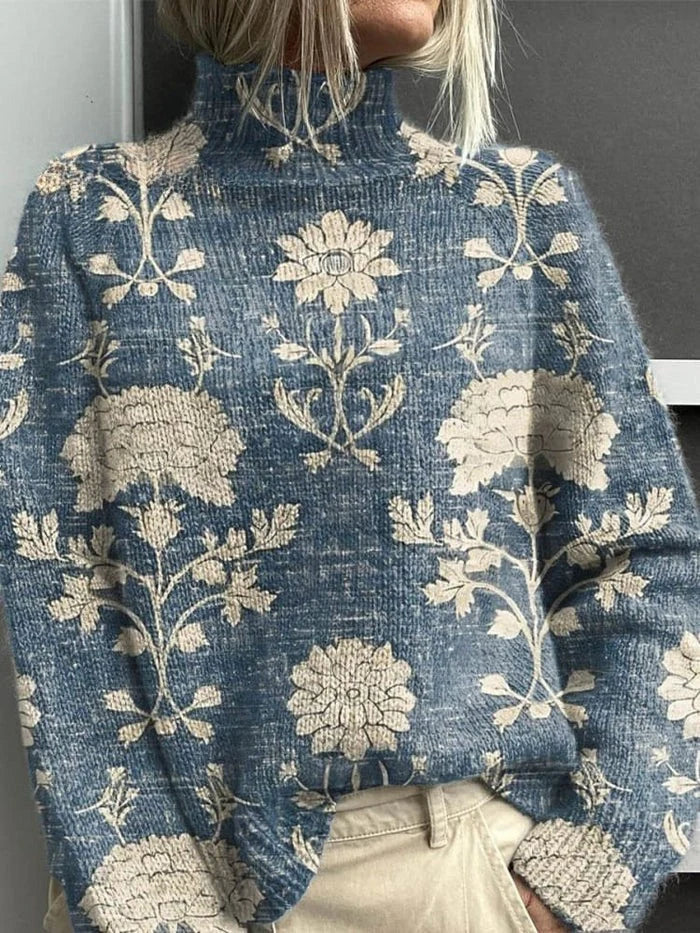 Catalina | Comfortable Sweater