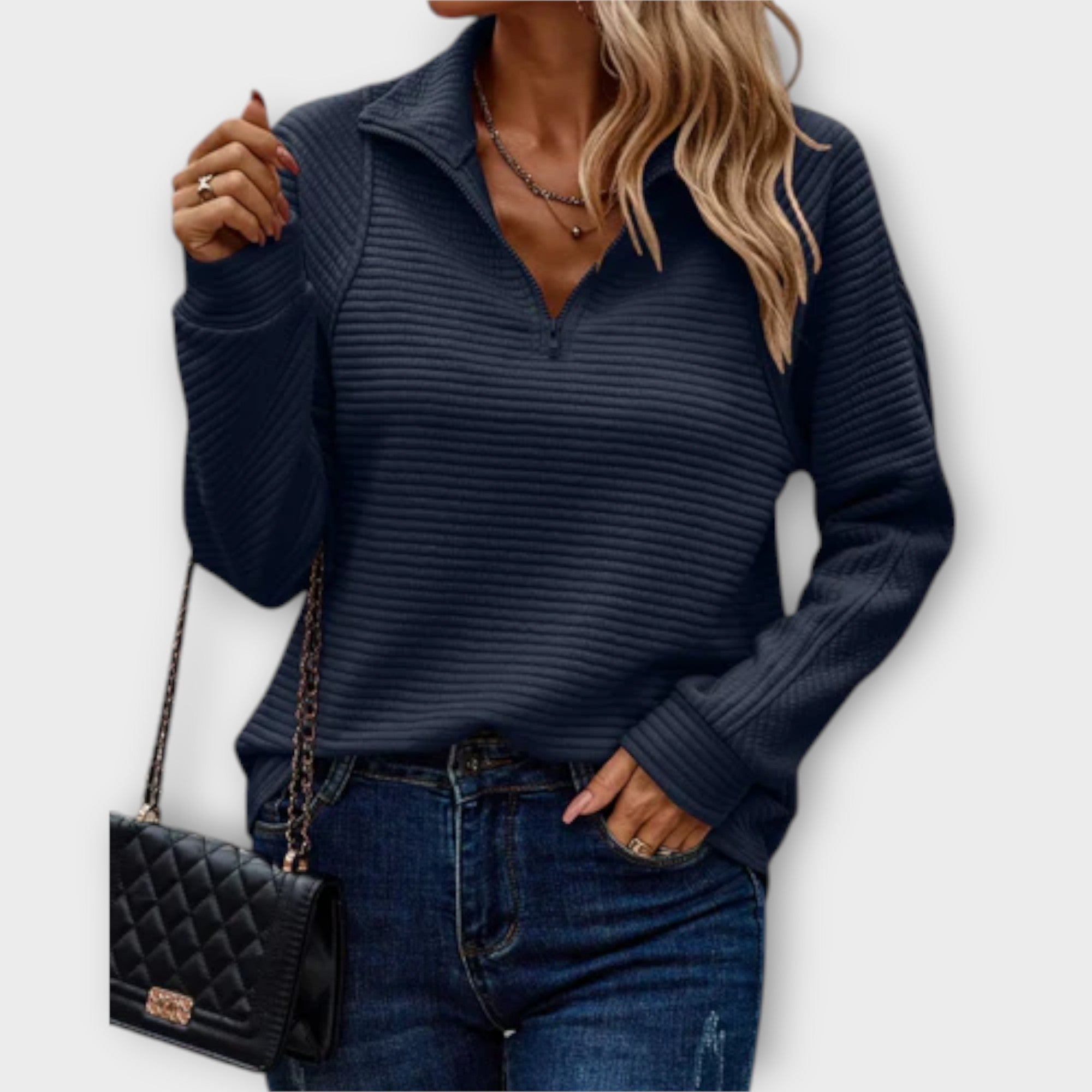 Dahlia | Comfortable Sweater