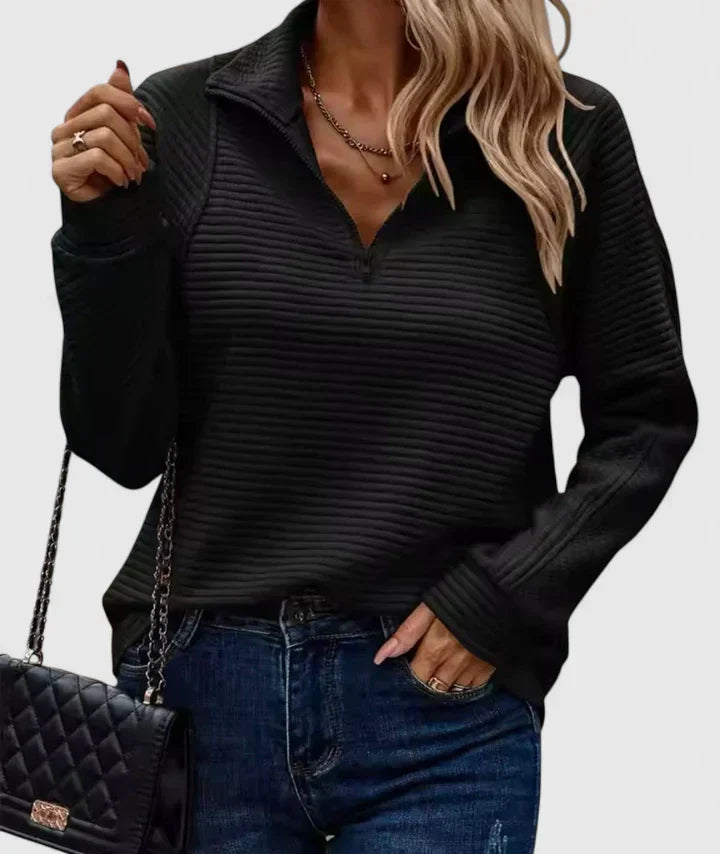 Gemma | Sophisticated Sweater