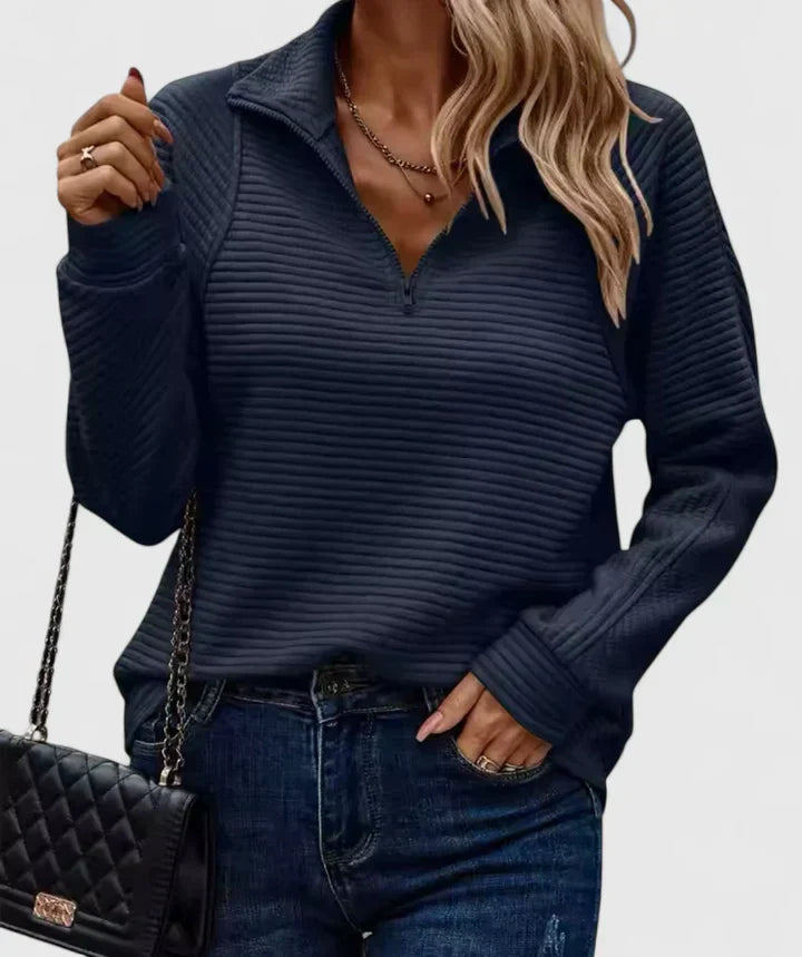Gemma | Sophisticated Sweater