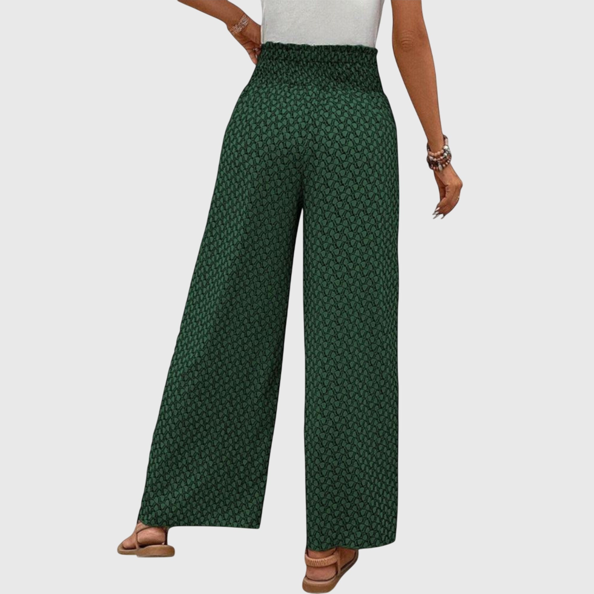 Maya | Stylish Palazzo Pants