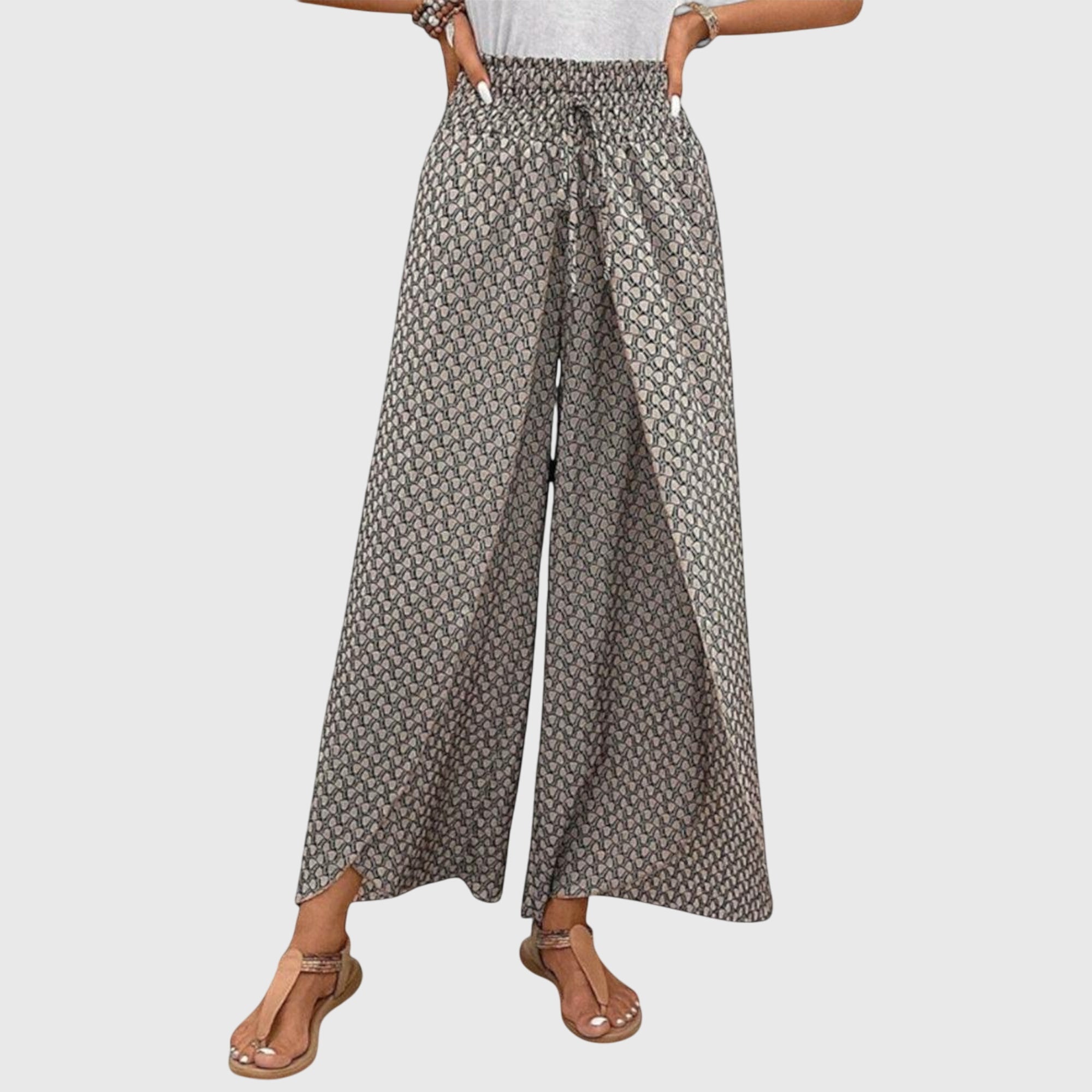 Maya | Stylish Palazzo Pants