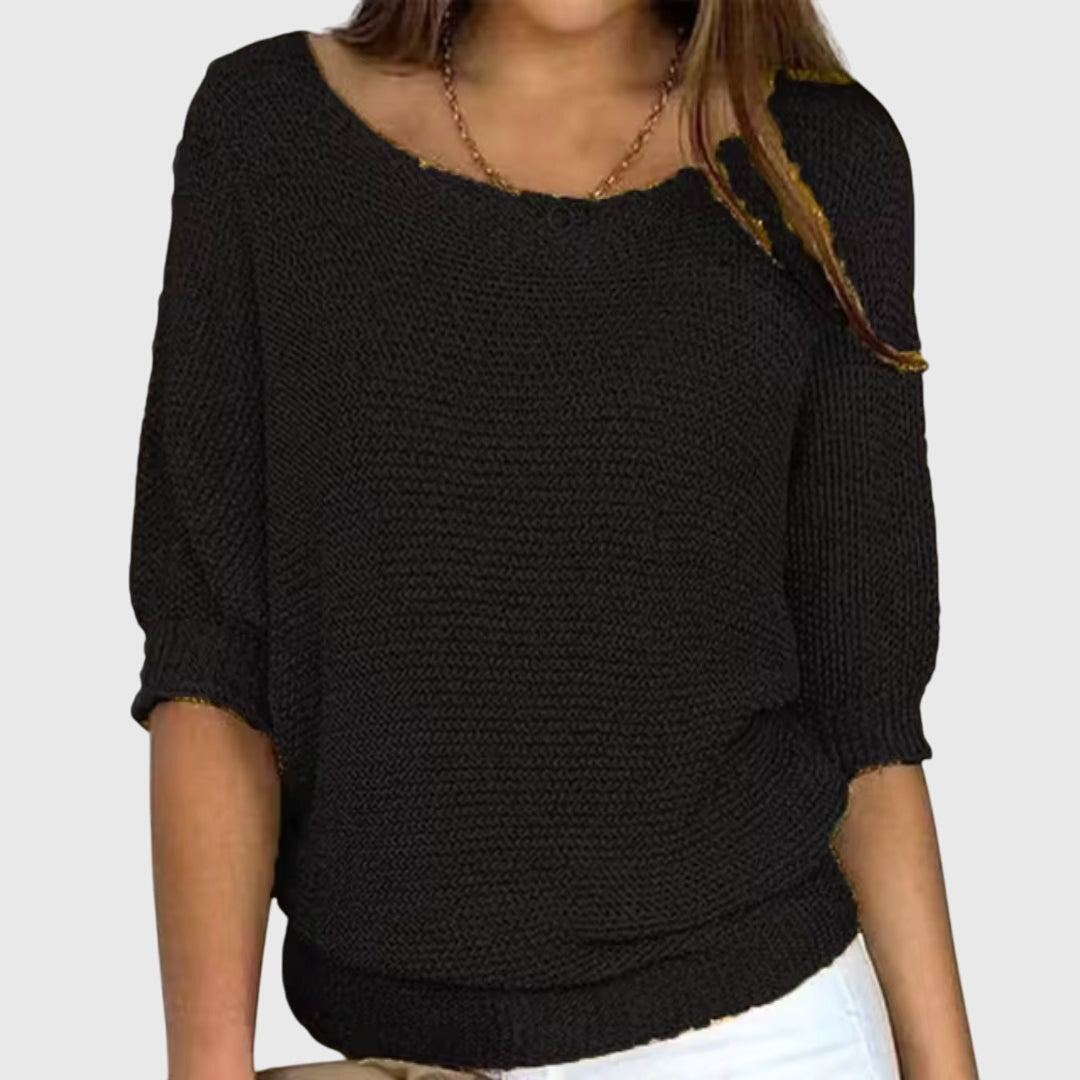 Marlene | Elegant Sweater