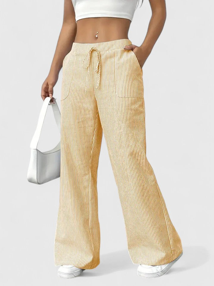 Lillian | Elegant Pants
