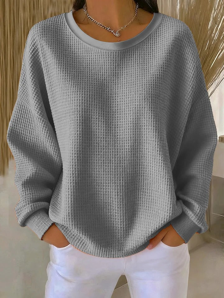 Janelle | Classic Sweater