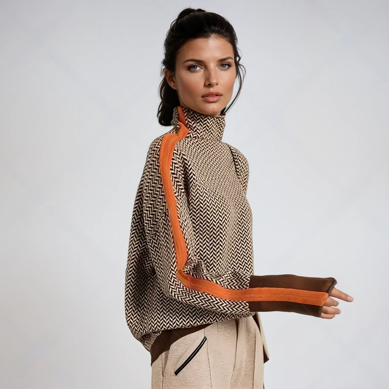 Jeanette | Comfortable Sweater