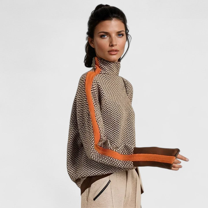 Aimee | Sophisticated Sweater