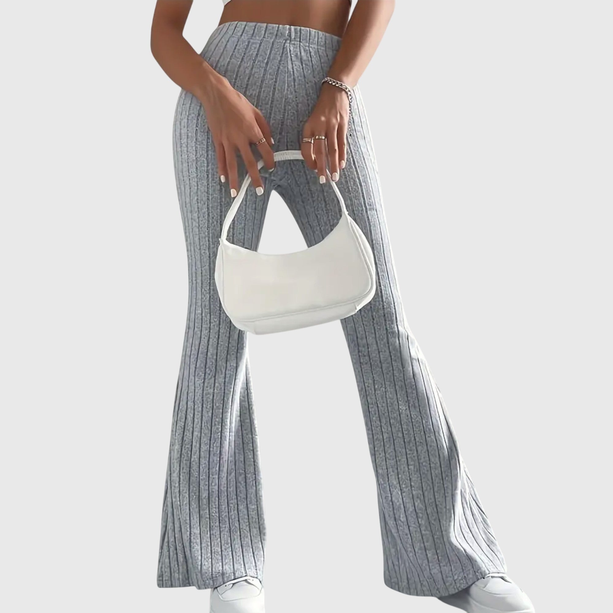 Claire | Elegant Trousers