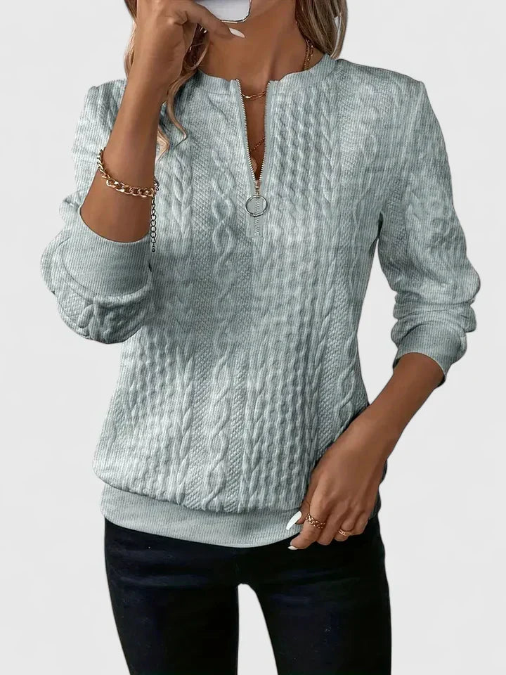 Patricia | Comfortable Sweater
