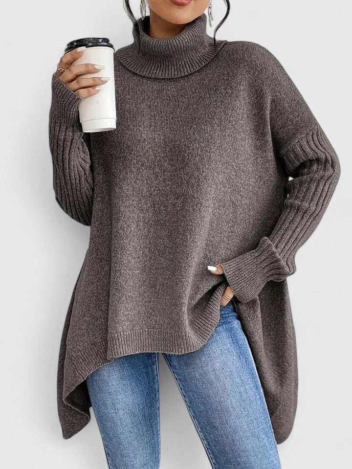Gail | Comfortable Sweater