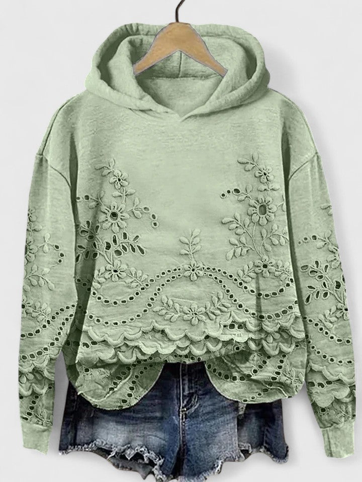 Carissa | Sophisticated Sweater