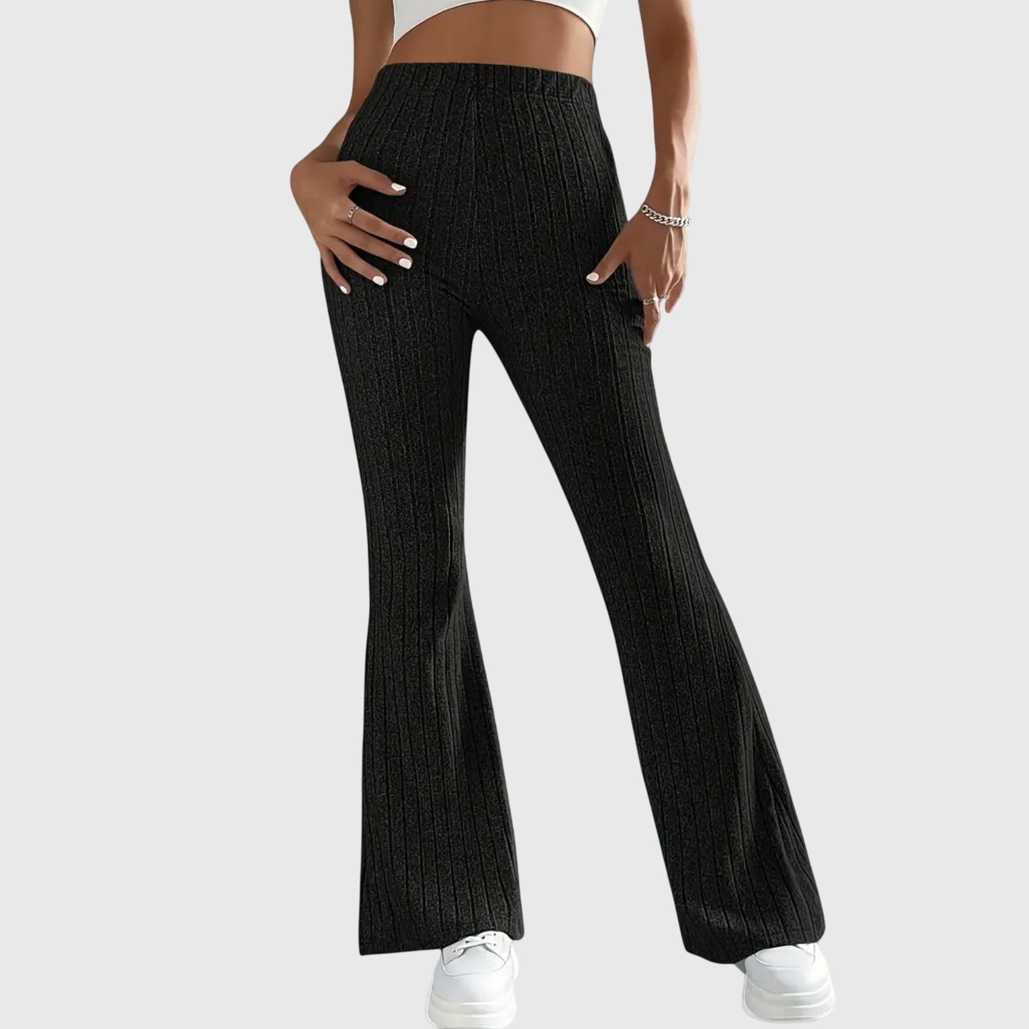 Claire | Elegant Trousers