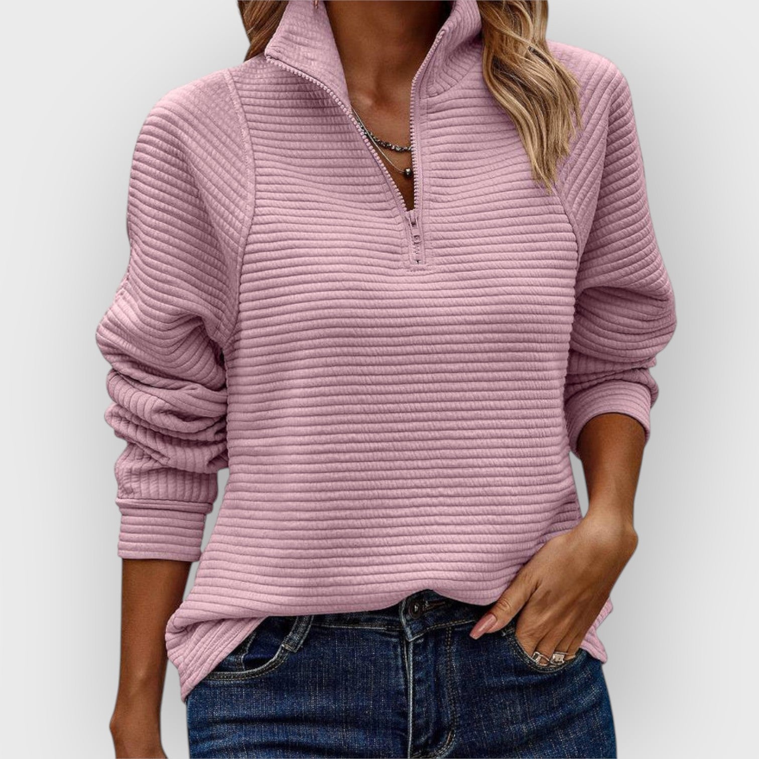 Dahlia | Comfortable Sweater