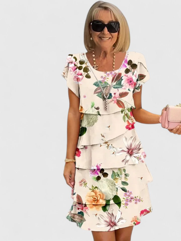 Molly | Elegant Dress