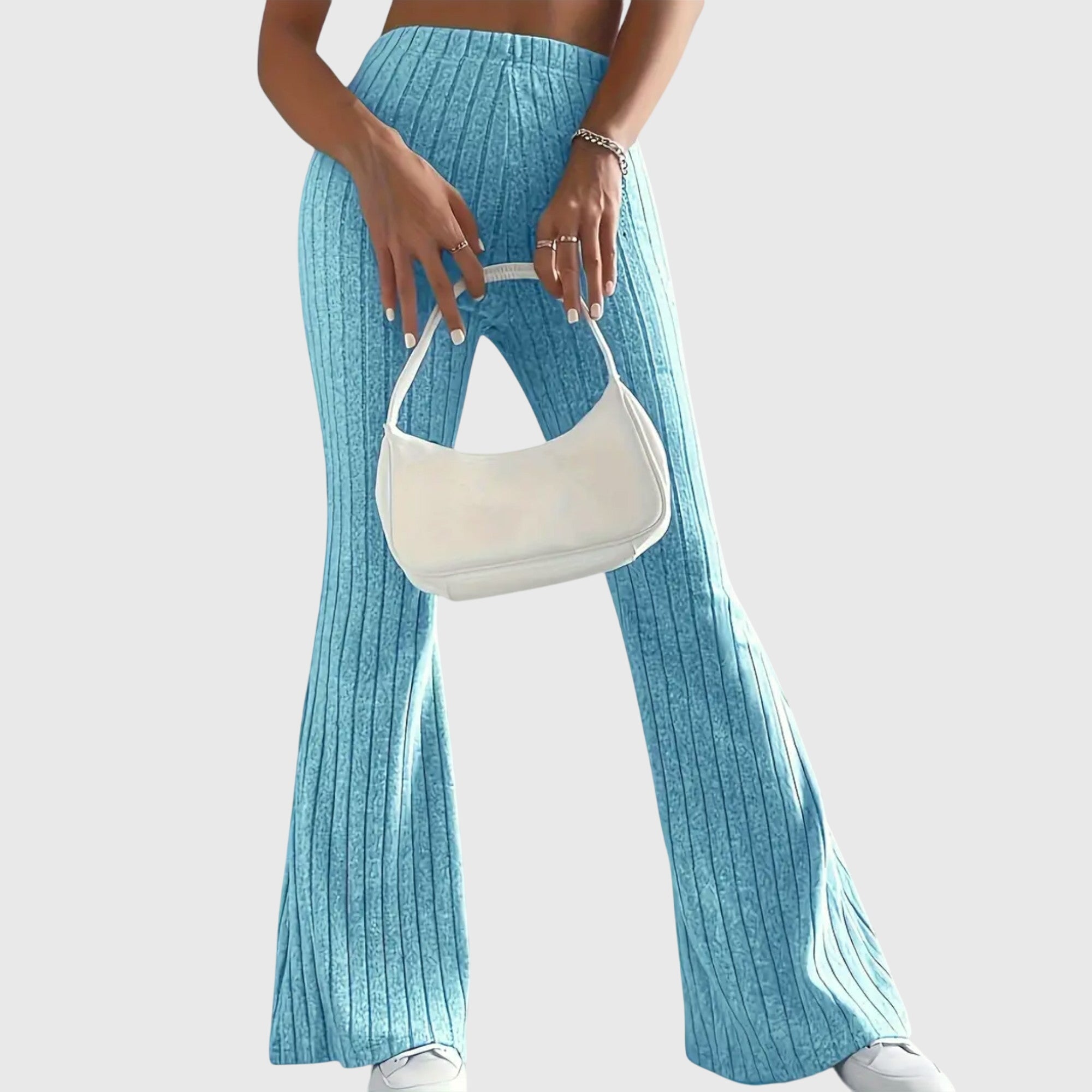 Claire | Elegant Trousers