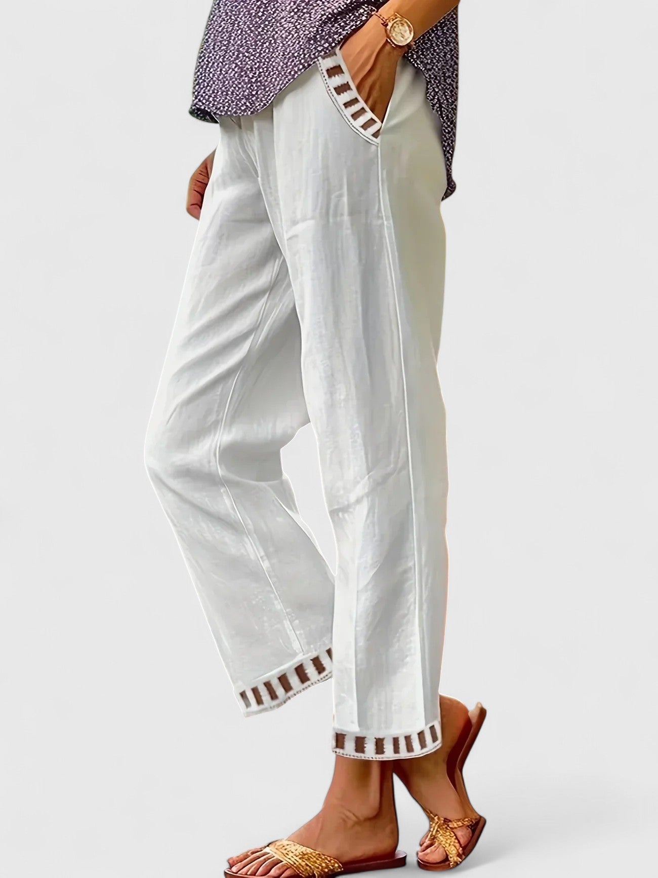 Piper | Sophisticated Pants