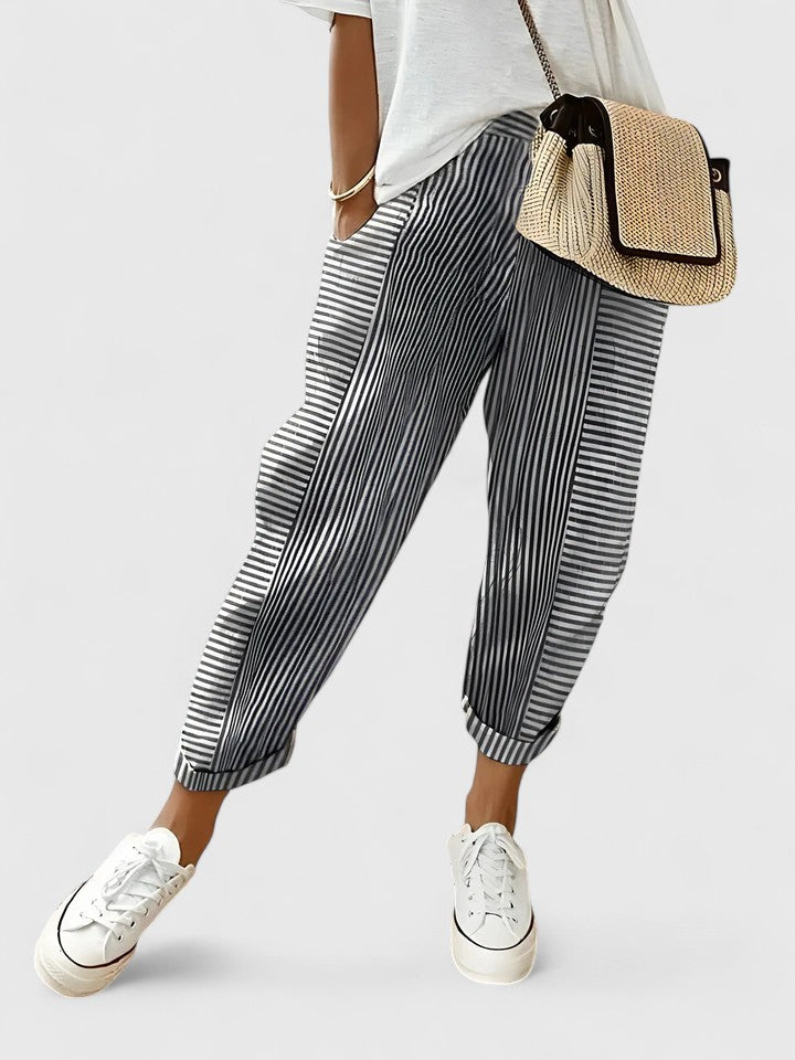 Caroline | Comfortable Pants